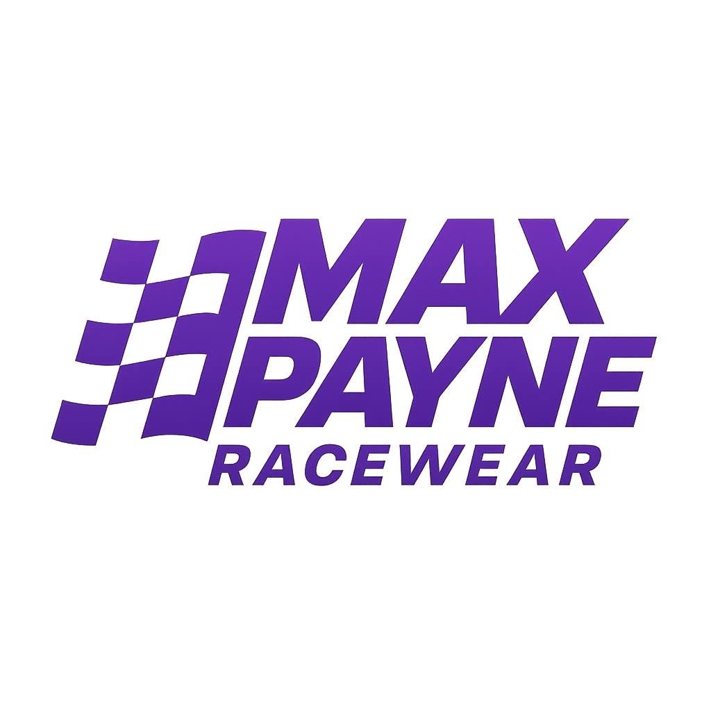 Max Payne Racewear
